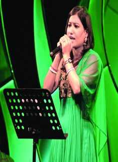 Enjoying golden oldies