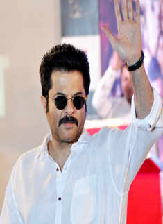 Anil Kapoor Plans New Look For 24