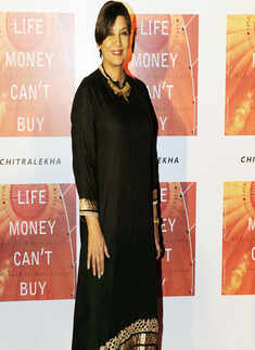 Mitrajit Bhattacharya's book launch