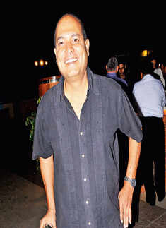 Film buffs get screen time 