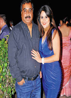 Film buffs get screen time 