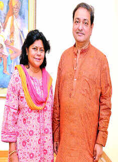 Nirvana the painting exhibition