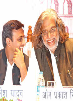 Turning old into gold