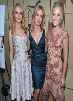 At Any Price: Premiere