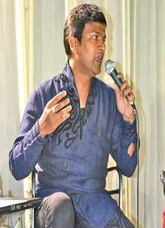 Ek shaam Ghazal ke naam