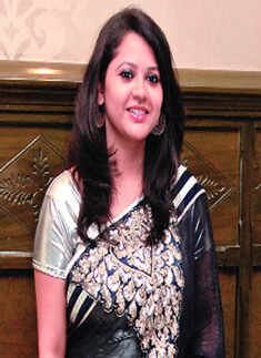 Farewell bash of RCOEM students