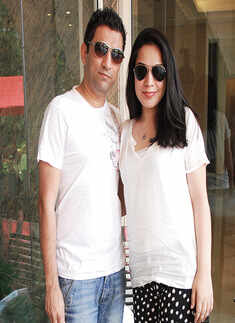 Life's a picnic at Lalit Ashok