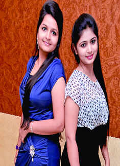 Farewell bash of RCOEM students