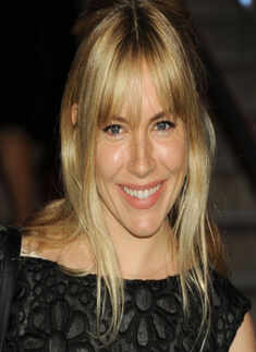 Tribeca Film Festival 2013: Vanity Fair Party