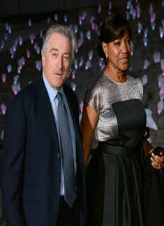 Tribeca Film Festival 2013: Vanity Fair Party