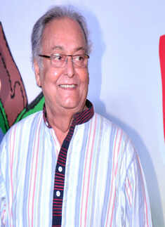 Celebs @ Poila Boishakh bash