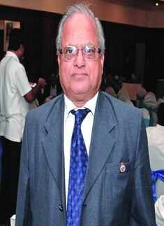 Musical soiree by Rotary Club