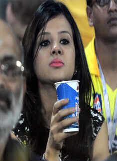 IPL 6: DD vs CSK
