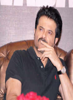 Shootout At Wadala: Press Meet