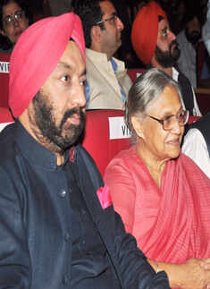 A Musical Baisakhi Fete 