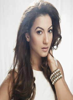 Gauhar Khan