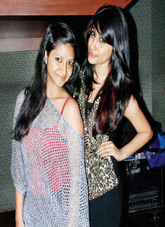 Party at Sheraton, Brigade Gateway