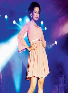 Time for some college fun 