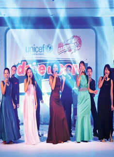 Priyanka cheers for girl power