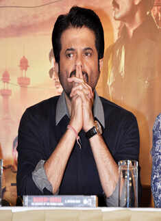 Press meet: SAW