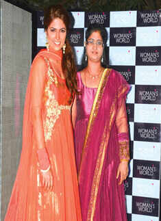 A new world awaits you!