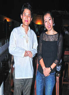 A super time for Expats