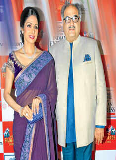 TSR-TV9 National Film Awards