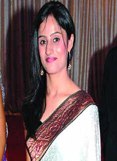 Farewell bash of S B Jain College