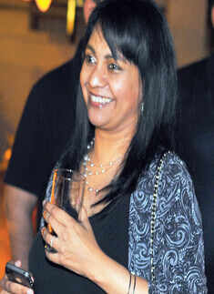 Neil, Tena @Xanadu and Frangipani launch party