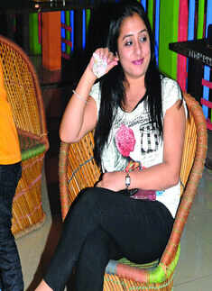 Hunar's fourth birthday bash