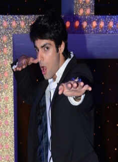 Popular anchors on TV