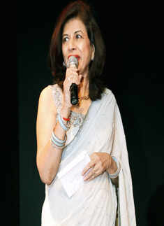 An Evening of Nostalgia