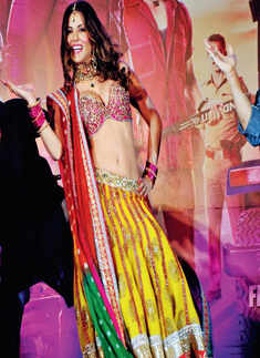 Shootout At Wadala promotion