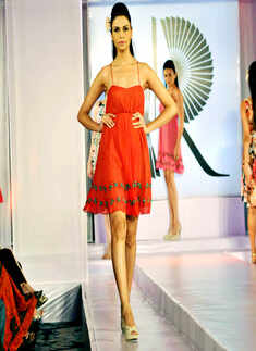 Mugdha Godse @ label launch