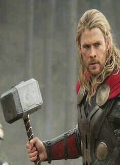 Thor: The Dark World