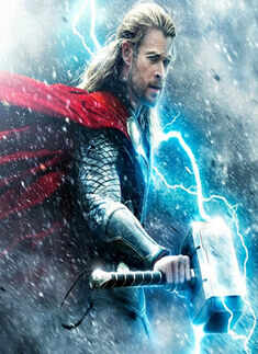 Thor: The Dark World