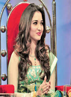 B Nagireddy Memorial Awards '12