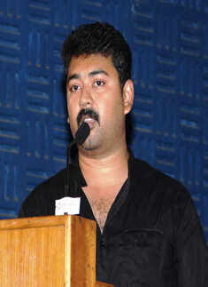 JK Enum Nanbanin Vaazhkai press meet