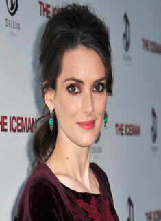 The Iceman: Premiere