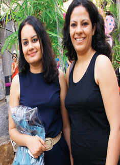 Birthday in a castle