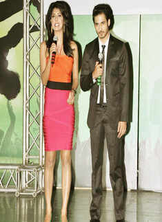 Launch: India's Dancing Superstar