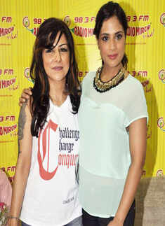 Radio Mirchi completes 11 years!