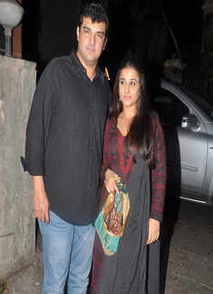 Aashiqui 2: Spl. screening