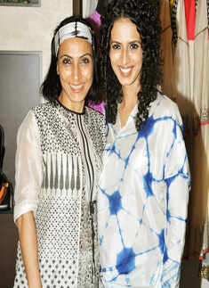 Krishna Mehta collection preview