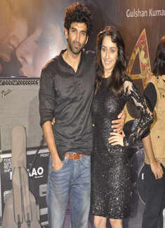 Aashiqui 2: Music Launch