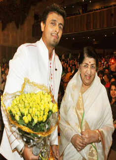 Dinanath Mangeshkar Awards '13