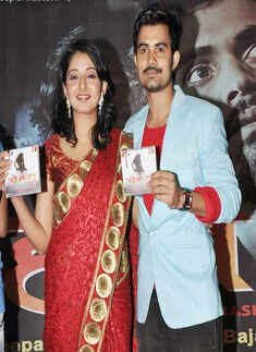 Chehra: Music Launch