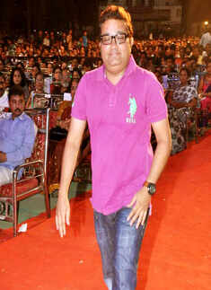 Shiv Gaurav Awards '13