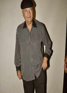 Dadasaheb Phalke Awards meet