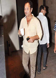 Bombay Talkies: Screening